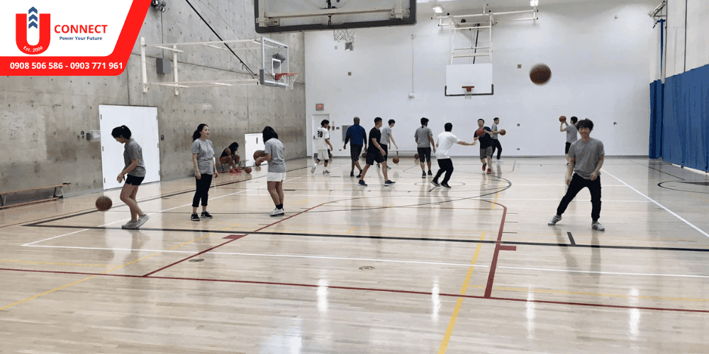 Giới thiệu trường Toronto International Academy, bang Ontario, Canada và cơ sở vật chất của trường TIA